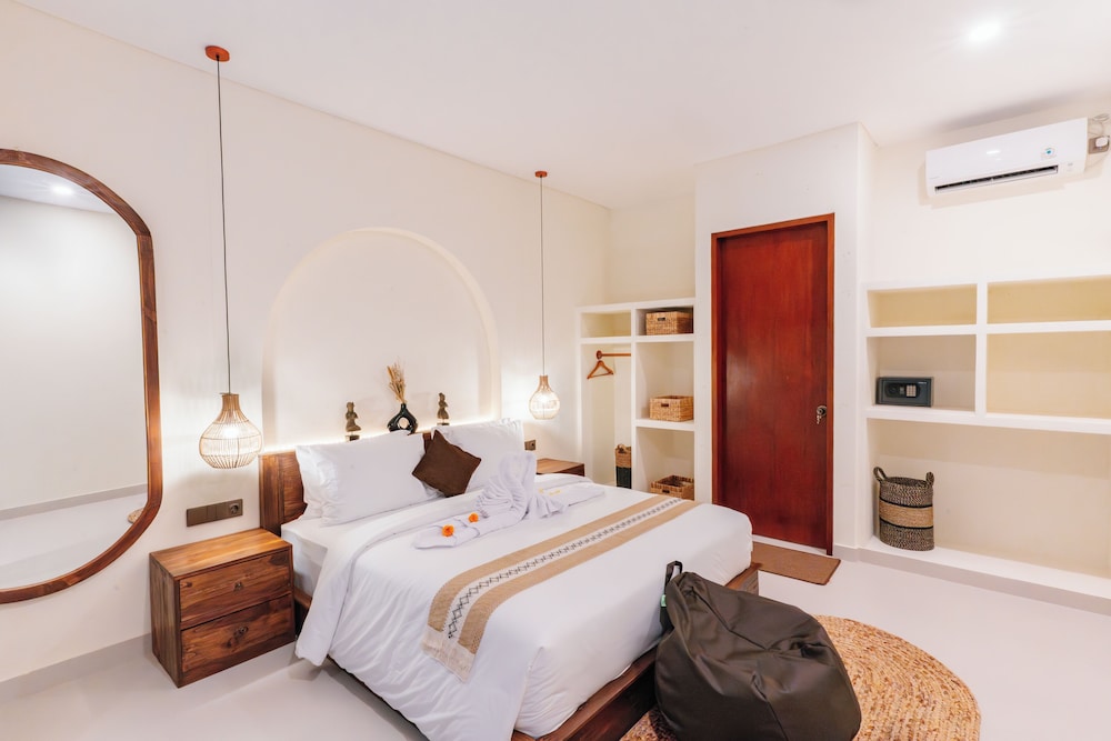 Luxury Noah Villa