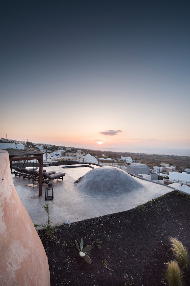 Sophia Finikia Villas