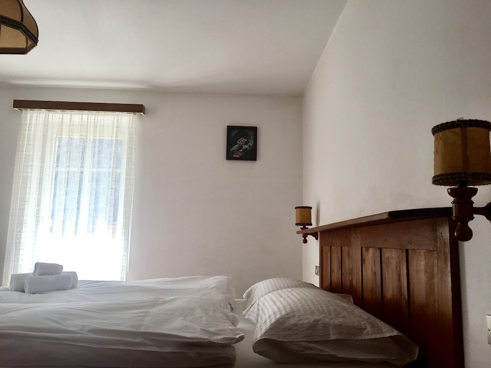 Cèsa Planber Apartments