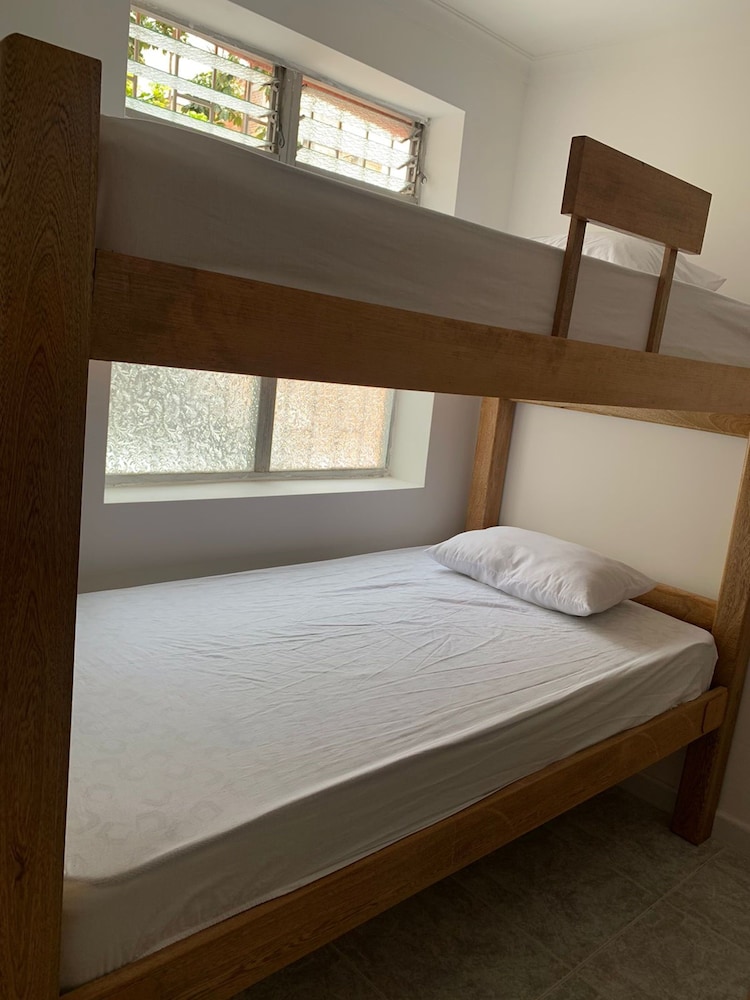 CASABLANCA HOSTEL