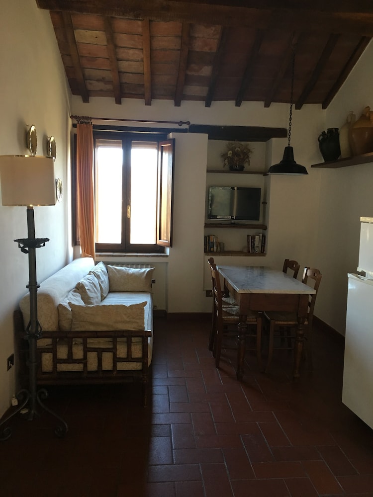 Agriturismo Monte Petreto