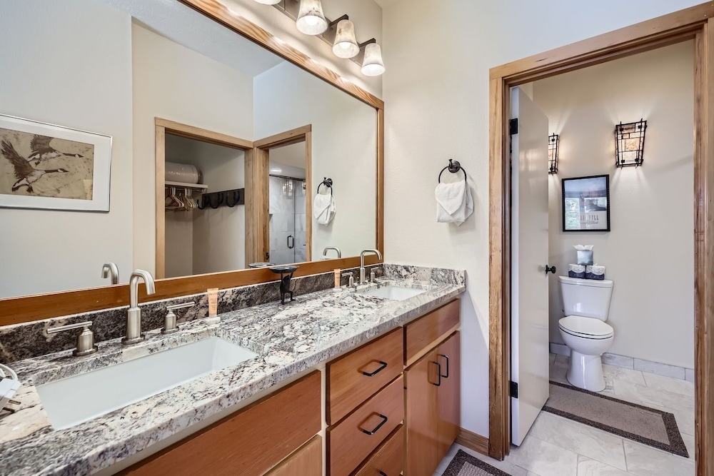 2017 Lodgepole 3 Bedroom Condo