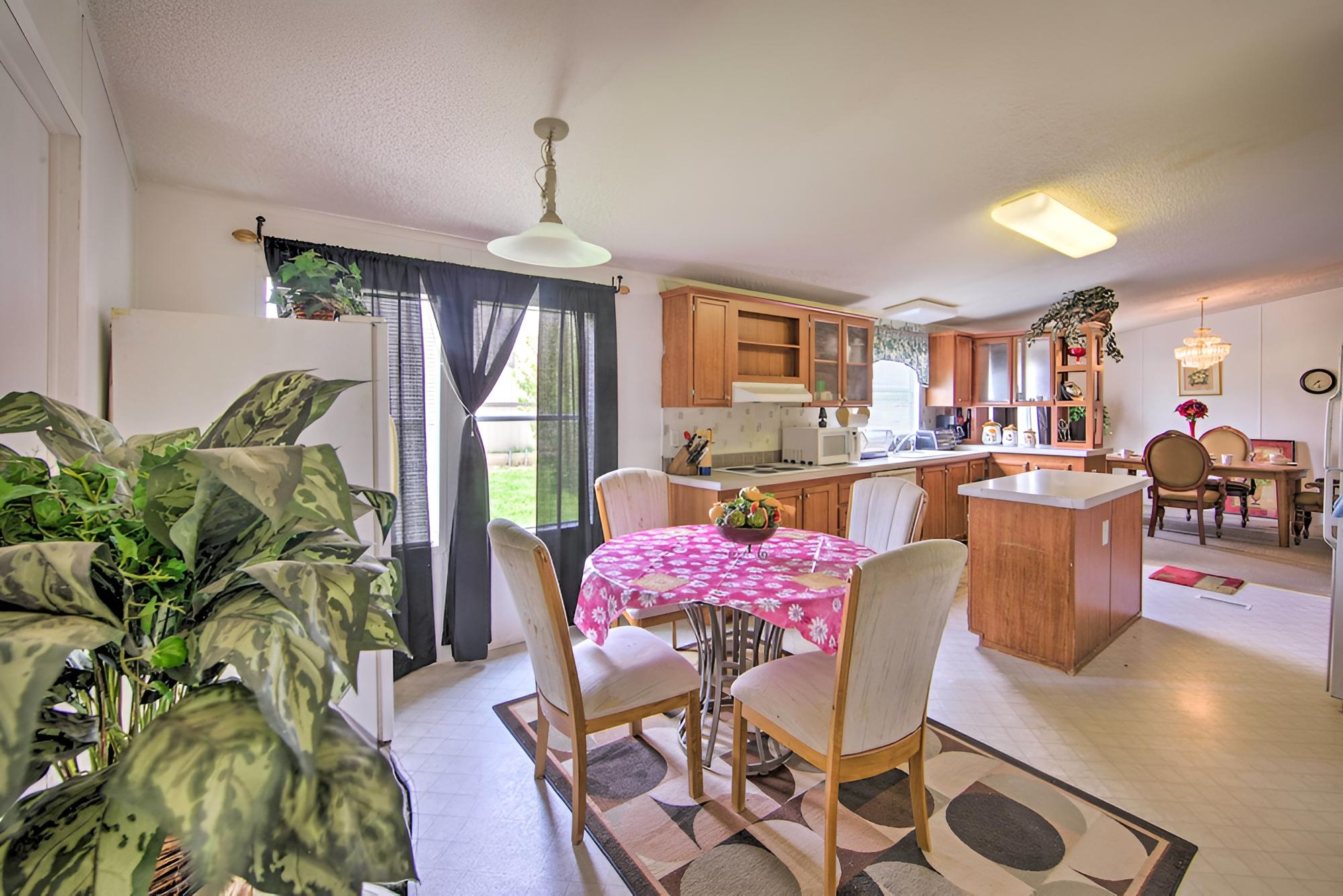Quitman Home w/ Covered Deck + Lake Access! view 5
