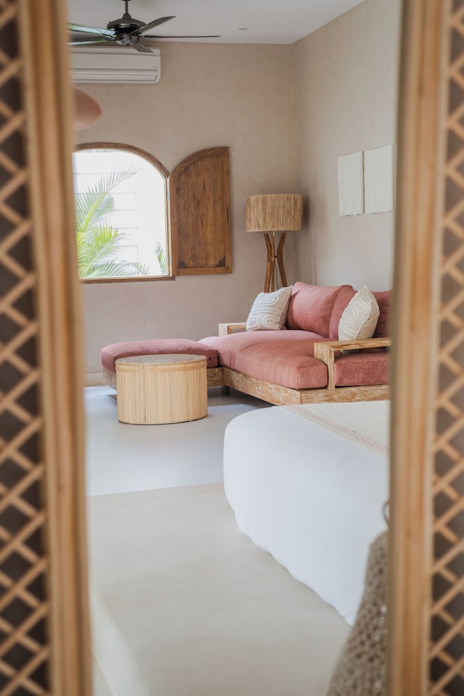 Gili Boho Villas