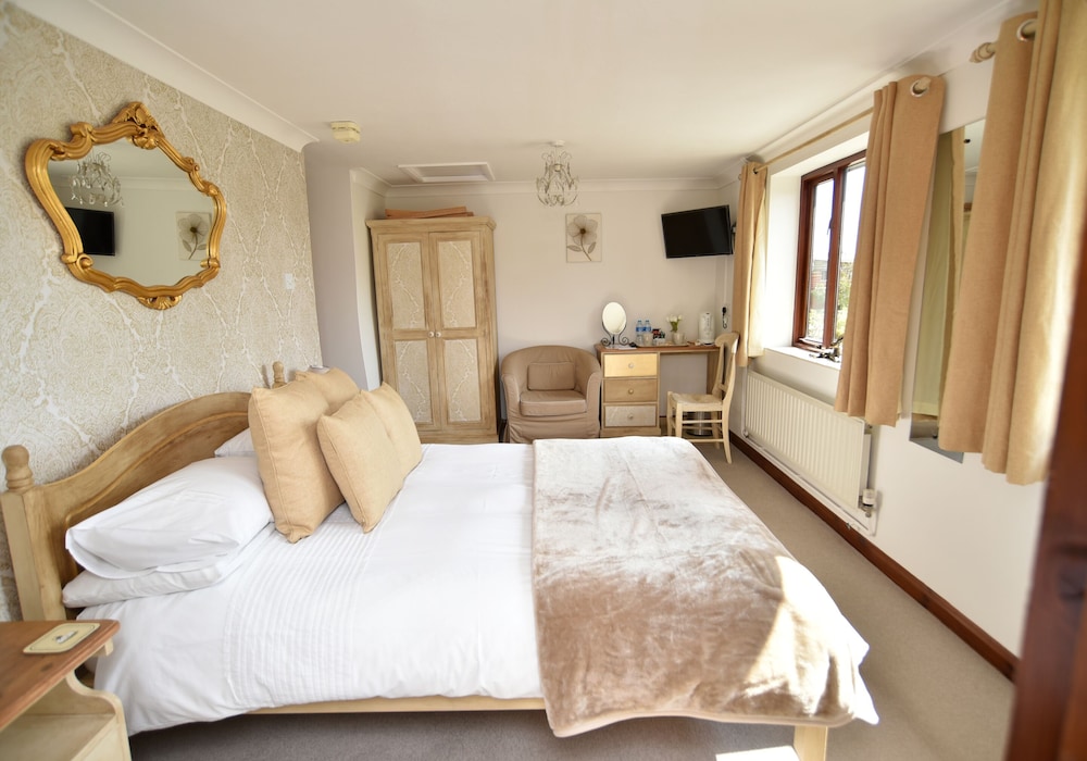 Hazel Barn B&B
