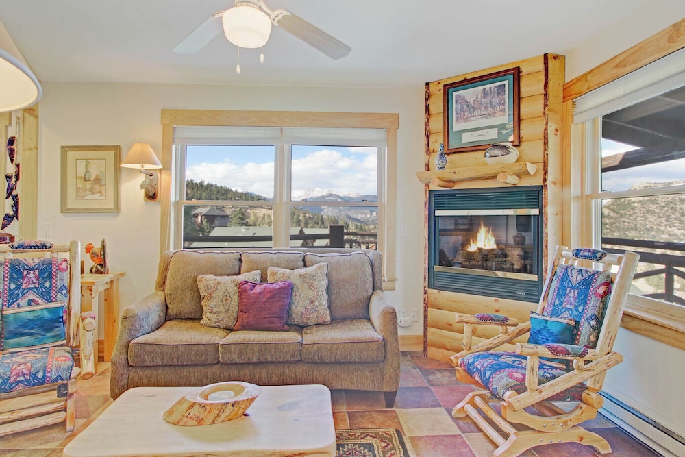Estes Park CO Condos