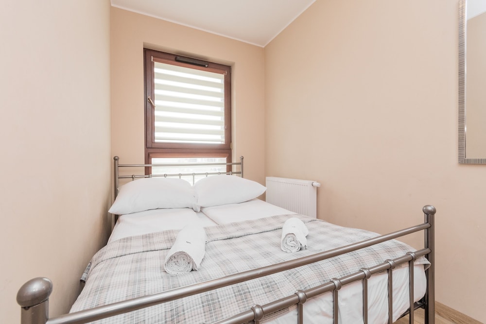 Jaglana Deluxe by Grand Apartments