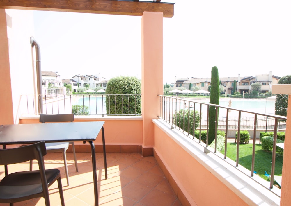Lugana Village Resort & Sporting Club