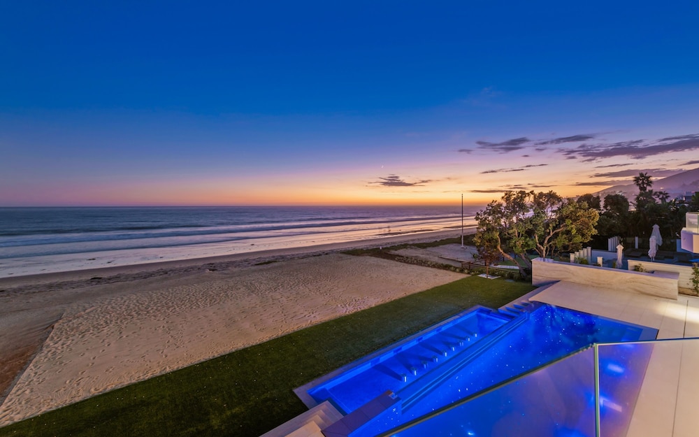 Ultimate Malibu Villa - Property Image 35
