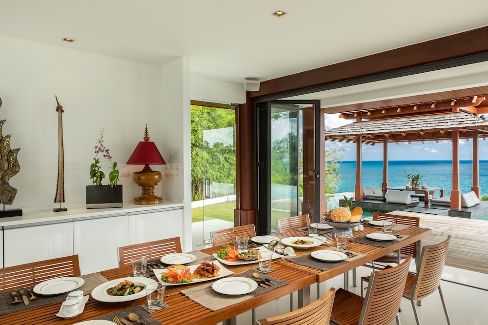 Baan Santisuk 5 Bedroom