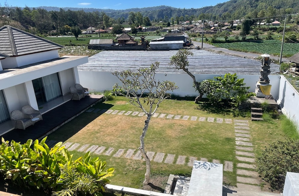 Volcano Side Kintamani Bali, 金塔马尼 - 15