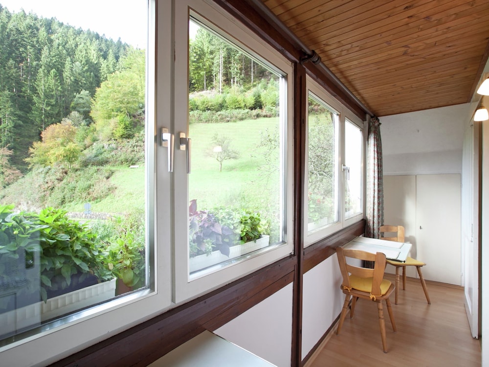 Holiday Home Near the Forest in Oppenau view 3