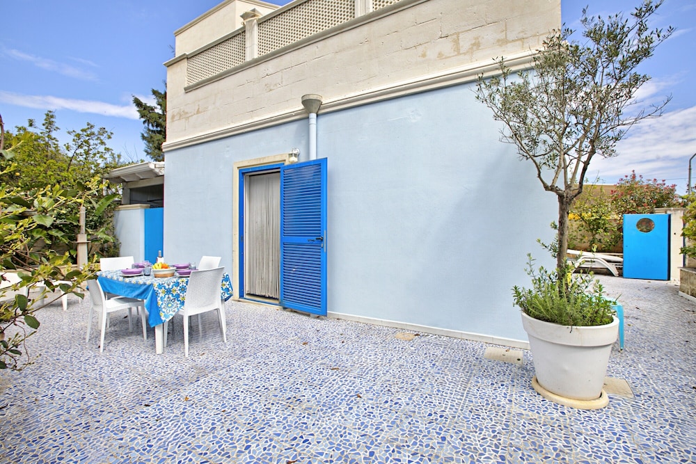 Villetta Pino Pool And Sea
