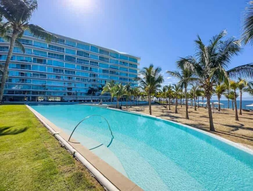 Maritima Playa Ocean View and Ultimate Comfort