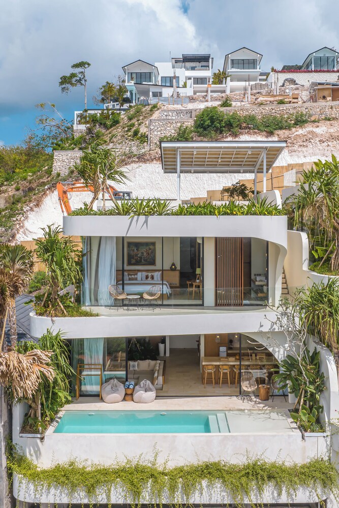 Villa Amanecer