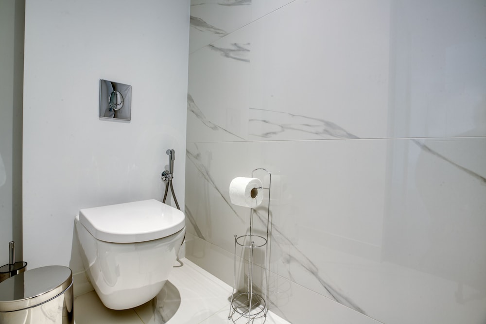 GSM Elevated Luxury Suites
