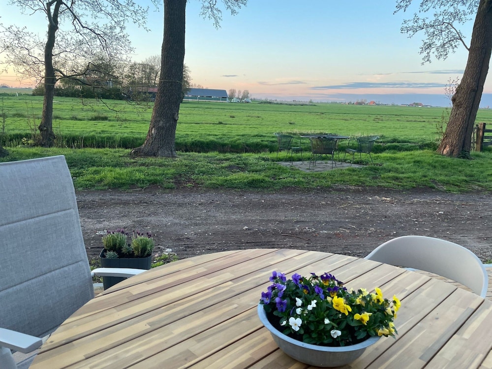 Apartment in Workum Near Ijsselmeer Beach
