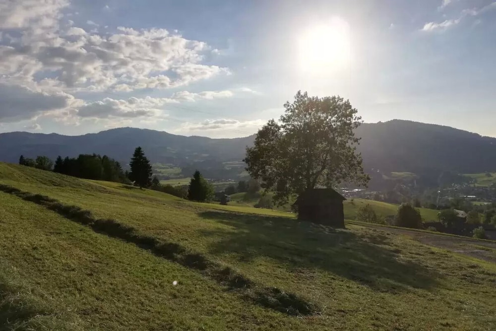 Ausblickhof