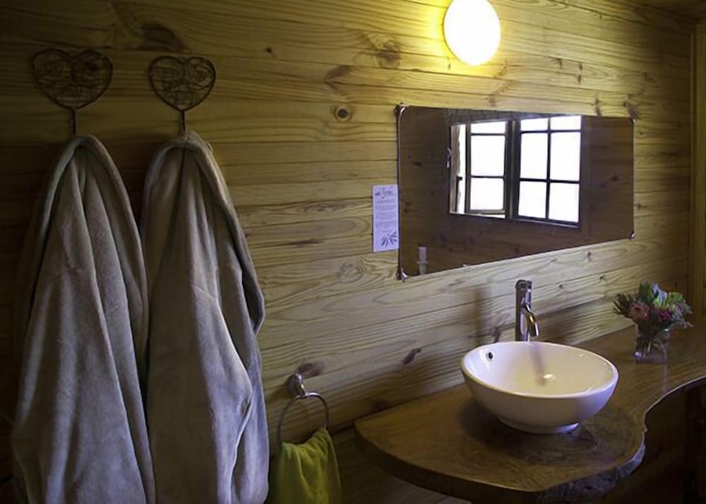 Vindoux Guest Farm and Day Spa