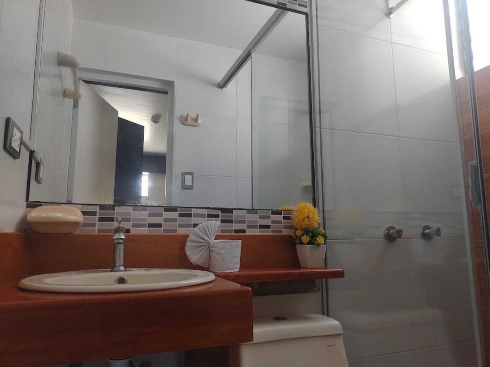 Olimpo Hotel Sauna Spa
