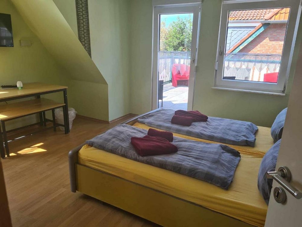 Hotel-Pension