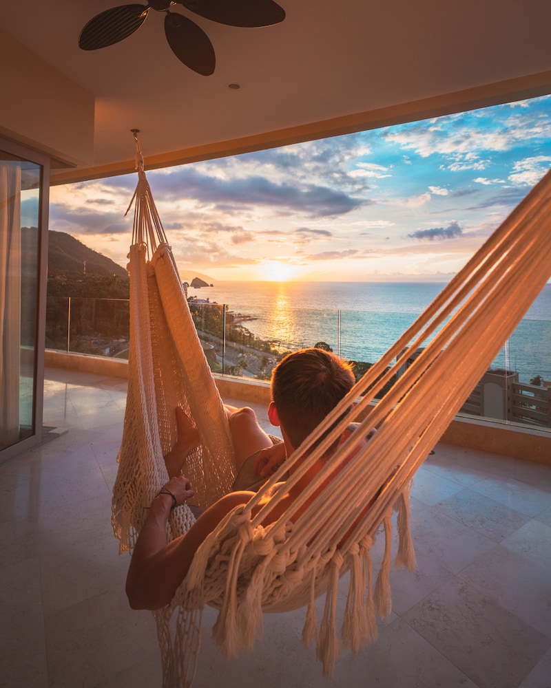 Puerto Vallarta Vacations - Garza Blanca Preserve Resort  Spa - All Inclusive - Property Image 106