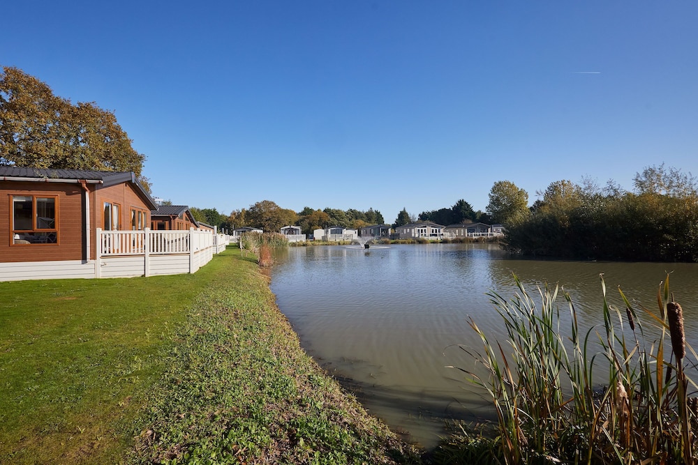Host Stay Primrose Lodge
