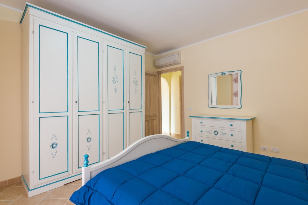 Villaggio Perlacea view 2