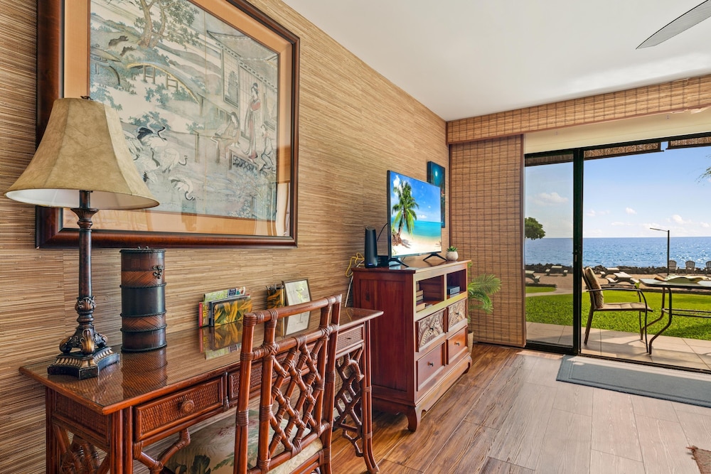 Big Island Kona Isle D3 1 Bedroom Condo