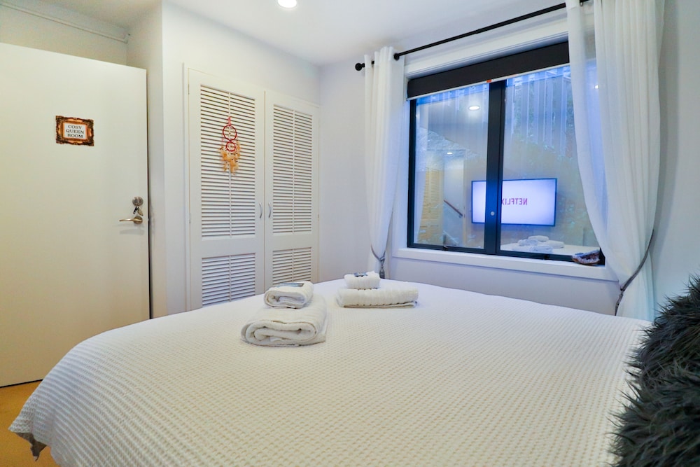 Amazing Queenstown Guesthouse