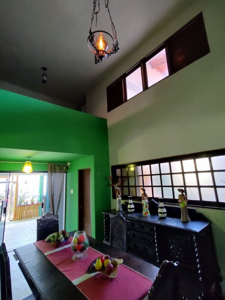 Maragogi Social Hostel