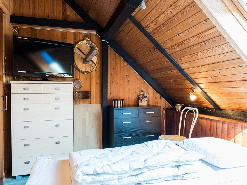 5 Person Holiday Home in Henne view 2