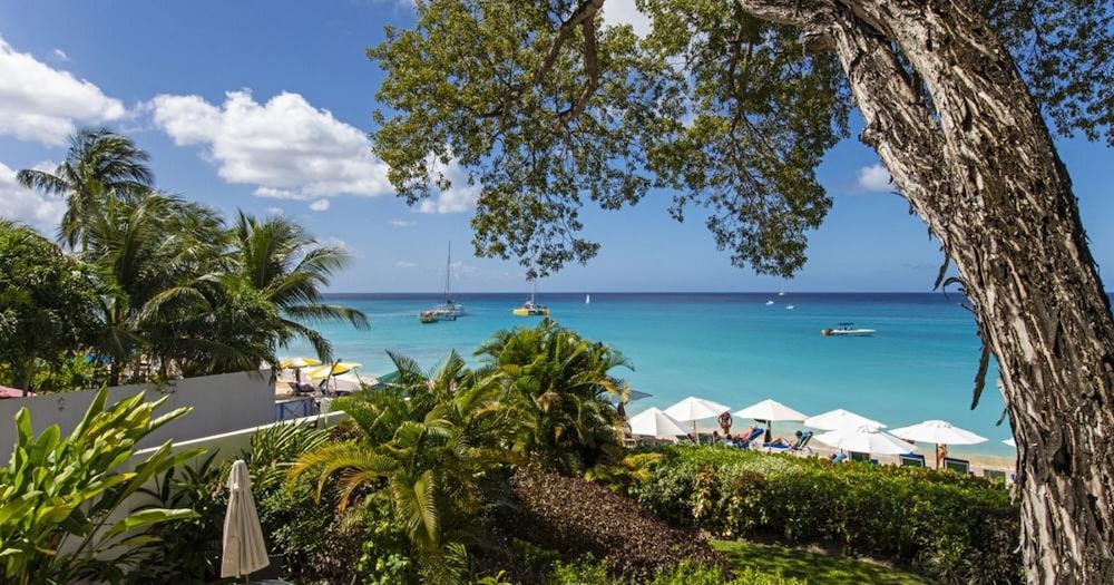 Coral Cove 4, Green Fields by Barbados Sotheby's International Realty