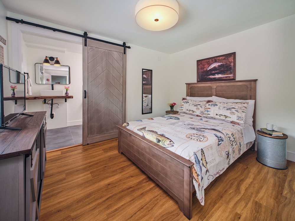 Saddleview Bed & Breakfast