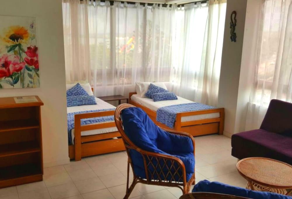 Apartamentos 3-54