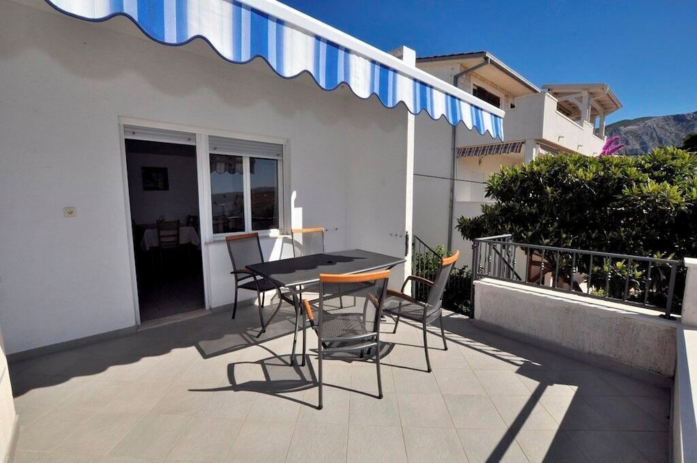 Apartments Antonio