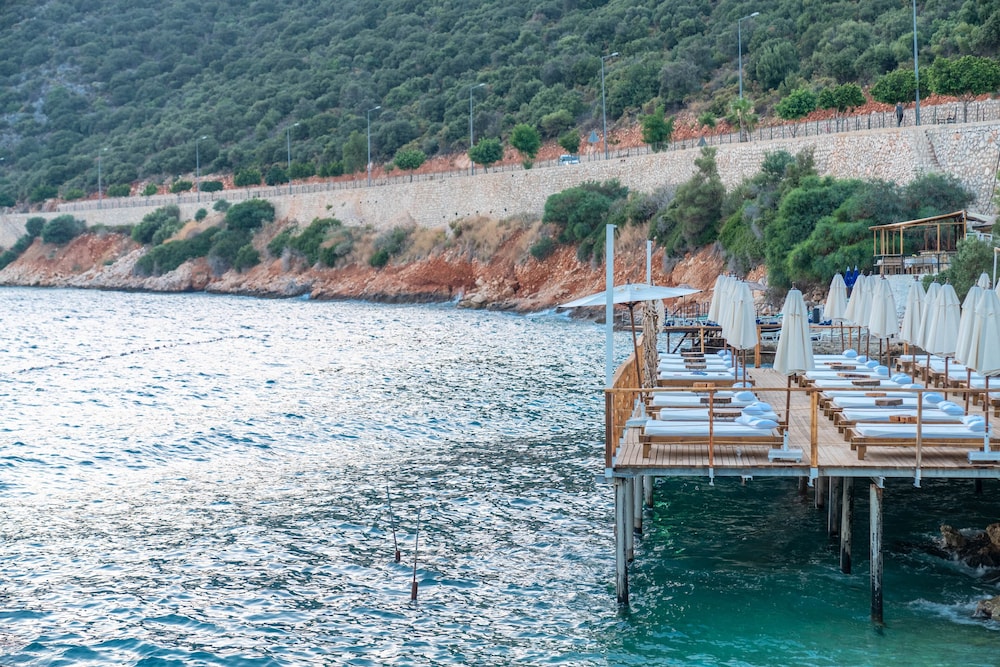 Kas Marin Hotel - Image 55