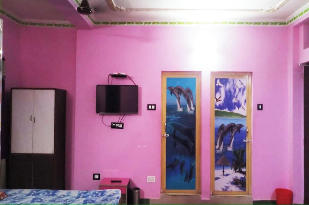 HOTEL S-DEEP RESIDENCY DIGHA