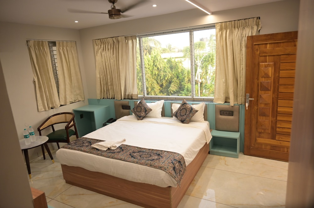 Hotel Spotlight