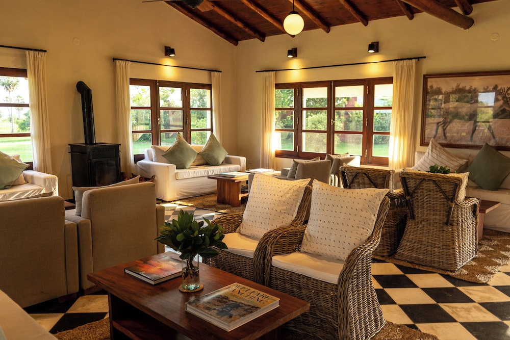 Estancia Iberá