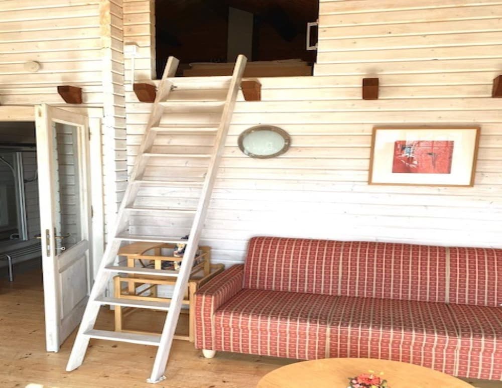 Apartment in Lissendorf Near Eifel Trails