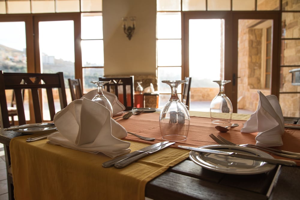 Old Village Resort