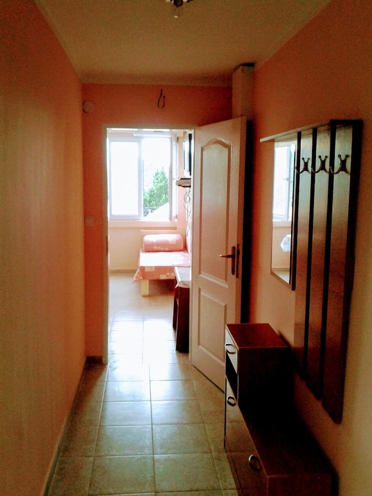 Vila Gerbera