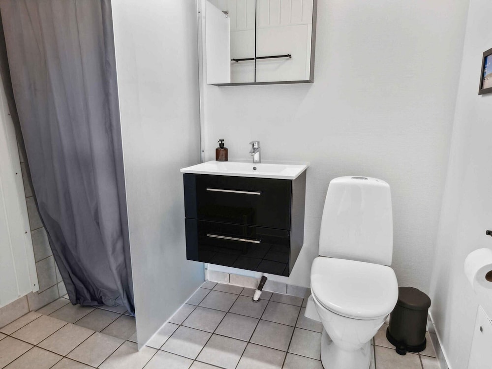 5 Star Holiday Home in Hjorring