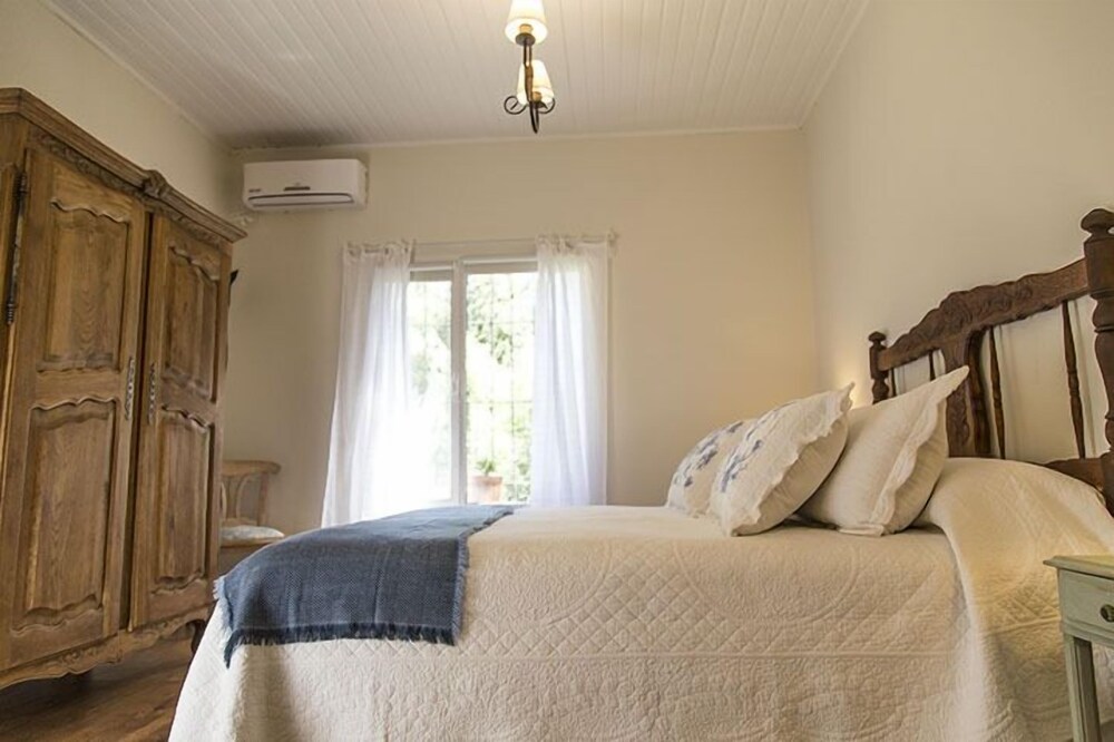 Finca el Maiten Posada Boutique