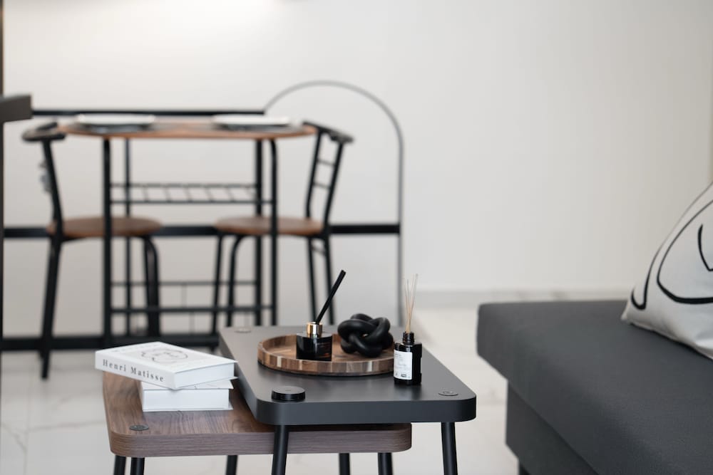 Koukaki Golden Lofts