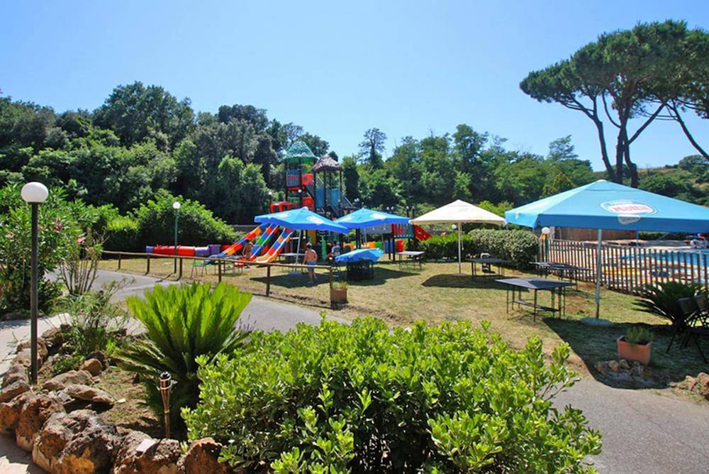 Camping Aurelia Club