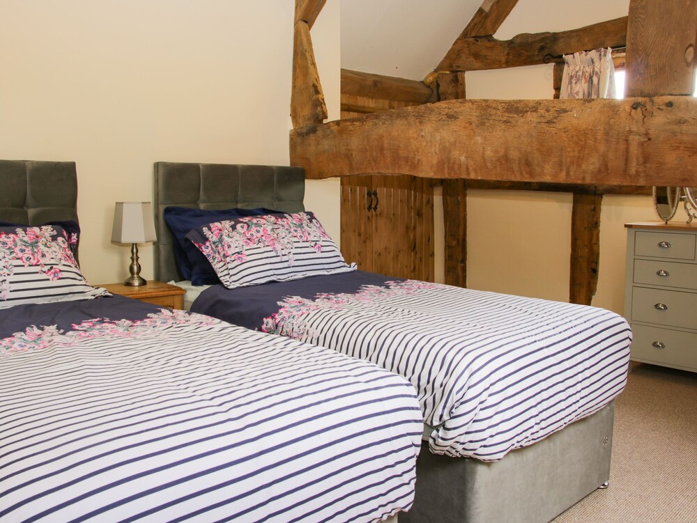 Broughton Stables