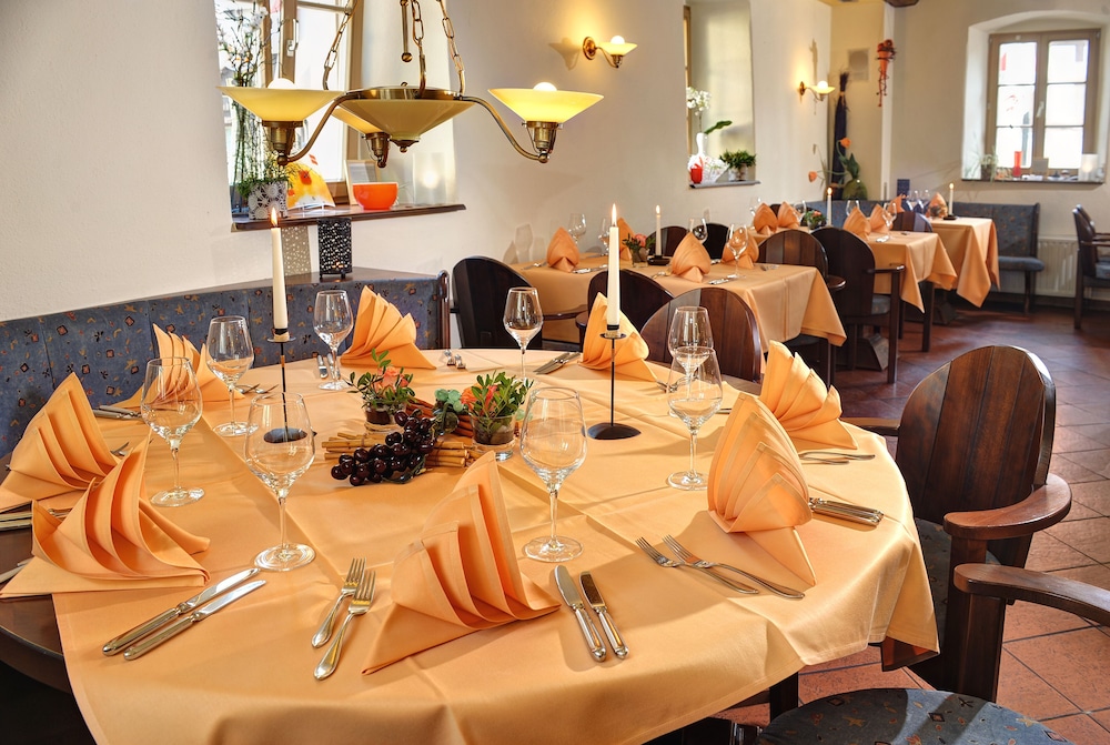 Hotel Saigerhuette - Property Image 30