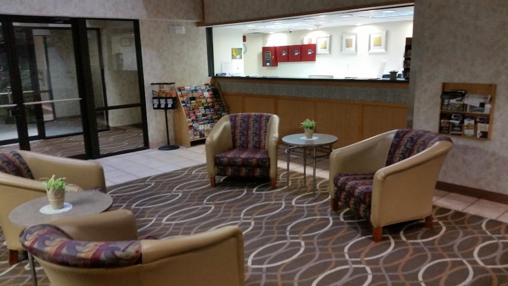 Plano Inn & Suites view 5